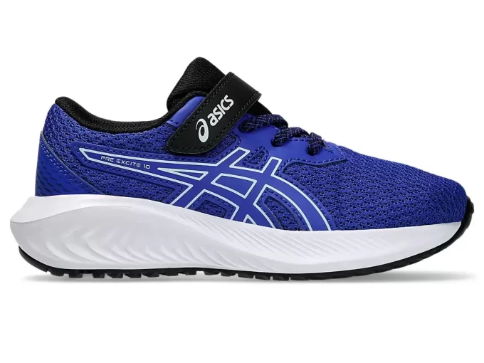 PRE EXCITE 10 PRE-SCHOOL