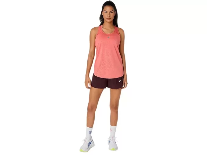ROAD ALL OVER PRINT TANK