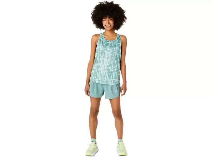 ROAD ALL OVER PRINT TANK