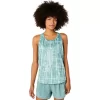 ROAD ALL OVER PRINT TANK