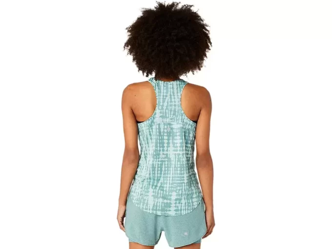 ROAD ALL OVER PRINT TANK
