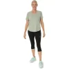 ROAD HIGH WAIST CAPRI TIGHT