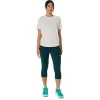 ROAD HIGH WAIST CAPRI TIGHT