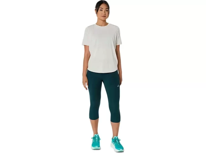 ROAD HIGH WAIST CAPRI TIGHT