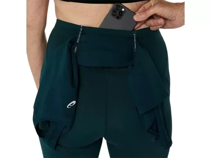ROAD HIGH WAIST TIGHT