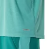 ROAD LITE-SHOW 1/2 ZIP TOP