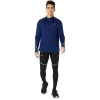 ROAD LITE-SHOW 1/2 ZIP TOP