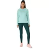 ROAD LITE-SHOW LONG SLEEVE  TOP