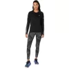 ROAD LITE-SHOW LONG SLEEVE  TOP