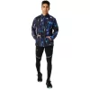 ROAD LITE-SHOW PACKABLE JACKET
