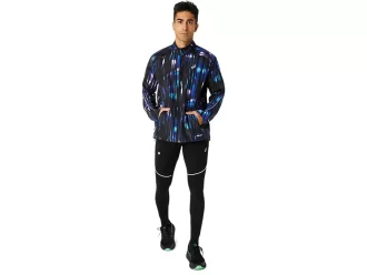 ROAD LITE-SHOW PACKABLE JACKET