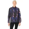 ROAD LITE-SHOW PACKABLE JACKET