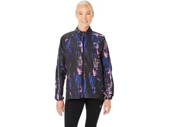 ROAD LITE-SHOW PACKABLE JACKET
