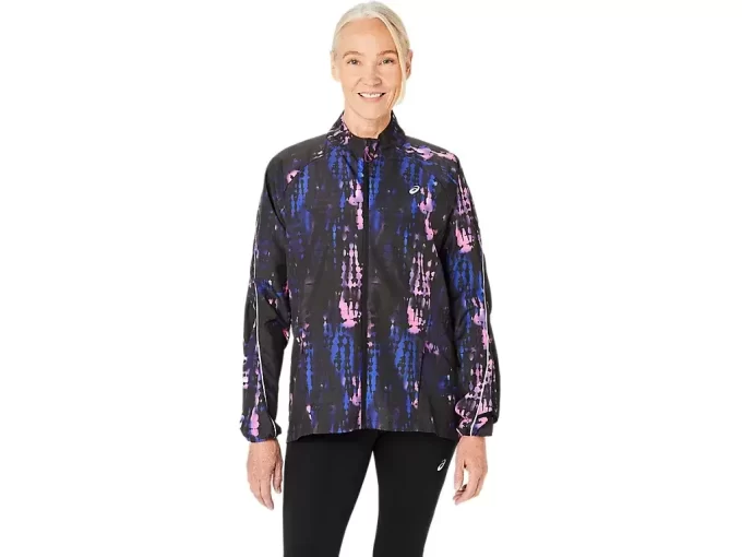 ROAD LITE-SHOW PACKABLE JACKET