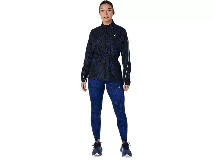 ROAD LITE-SHOW PACKABLE JACKET