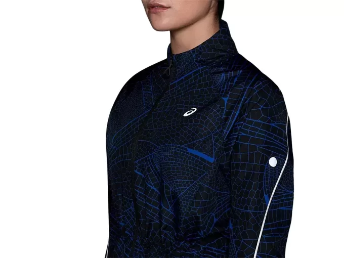 ROAD LITE-SHOW PACKABLE JACKET
