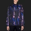 ROAD LITE-SHOW PACKABLE JACKET