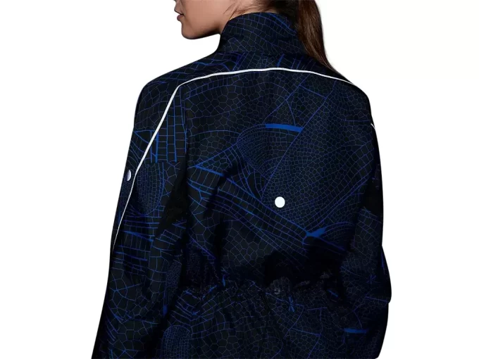 ROAD LITE-SHOW PACKABLE JACKET