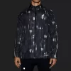 ROAD LITE-SHOW PACKABLE JACKET