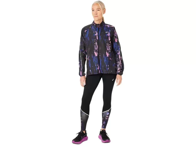 ROAD LITE-SHOW PACKABLE JACKET