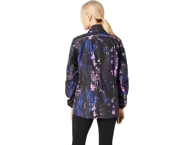 ROAD LITE-SHOW PACKABLE JACKET