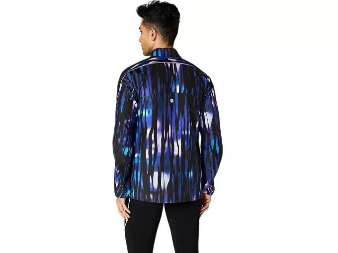 ROAD LITE-SHOW PACKABLE JACKET