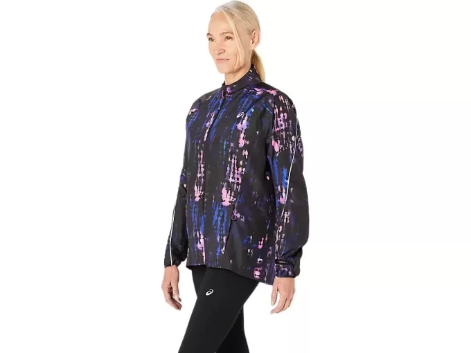 ROAD LITE-SHOW PACKABLE JACKET