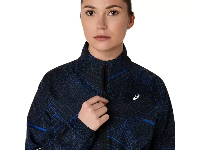 ROAD LITE-SHOW PACKABLE JACKET