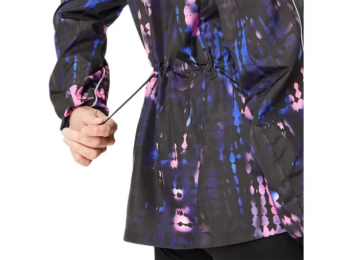 ROAD LITE-SHOW PACKABLE JACKET