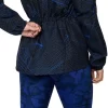 ROAD LITE-SHOW PACKABLE JACKET