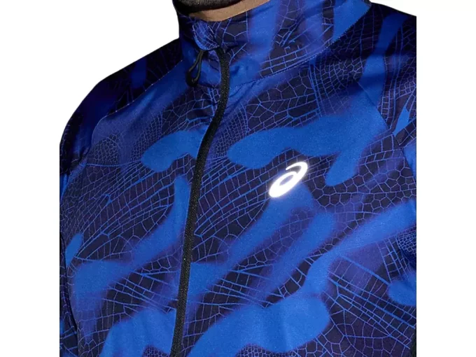 ROAD LITE-SHOW PACKABLE JACKET