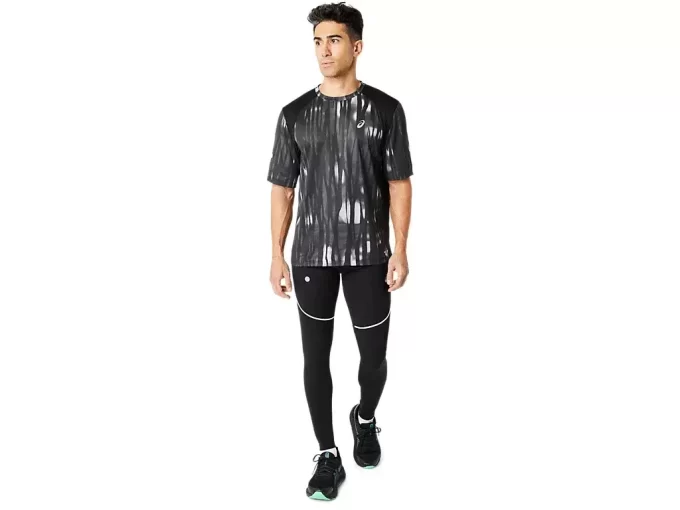ROAD LITE-SHOW SHORT SLEEVE TOP