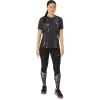ROAD LITE-SHOW SHORT SLEEVE TOP