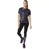 ROAD LITE-SHOW SHORT SLEEVE TOP