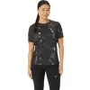 ROAD LITE-SHOW SHORT SLEEVE TOP