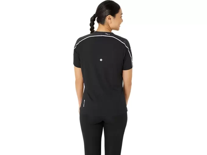 ROAD LITE-SHOW SHORT SLEEVE TOP