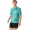 ROAD LITE-SHOW SHORT SLEEVE TOP