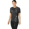 ROAD LITE-SHOW SHORT SLEEVE TOP