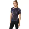ROAD LITE-SHOW SHORT SLEEVE TOP
