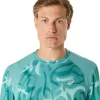 ROAD LITE-SHOW SHORT SLEEVE TOP