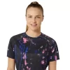 ROAD LITE-SHOW SHORT SLEEVE TOP