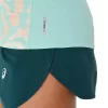 ROAD LITE-SHOW SHORT SLEEVE TOP