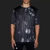 ROAD LITE-SHOW SHORT SLEEVE TOP