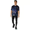 ROAD LITE-SHOW SHORT SLEEVE TOP ROAD LITE-SHOW SHORT SLEEVE TOP