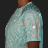 ROAD LITE-SHOW SHORT SLEEVE TOP