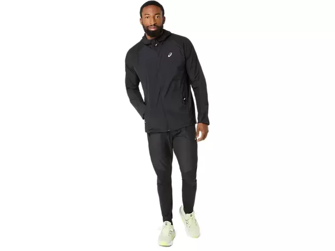 ROAD PACKABLE JACKET