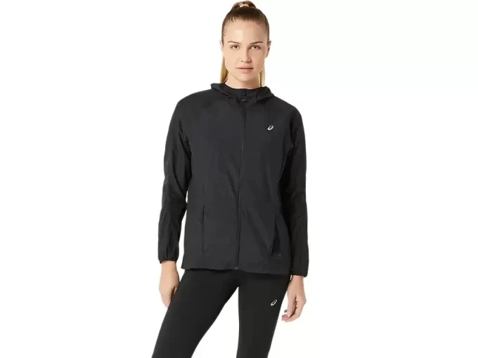 ROAD PACKABLE JACKET
