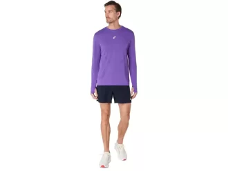 ROAD SEAMLESS LONG SLEEVE TOP