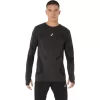 ROAD SEAMLESS LONG SLEEVE TOP