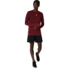 ROAD SEAMLESS LONG SLEEVE TOP ROAD SEAMLESS LONG SLEEVE TOP